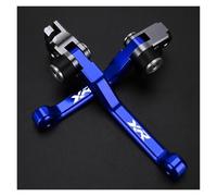 Brake Clutch Levers For XR400 XR230 XR250 XR 230 2005-2012 CNC Aluminum Motorcycle Pivot Foldable Brake Clutch Levers Motorcycle Clutch Drum(2)
