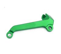 Brake Clutch Levers Hand Levers For KAWASAKI For KX450F For KXF450 2006 2007 2008 2009 2010 2011 2012 2013 2014 2015 CNC Motorcycle Engine Clutch Cable Line Clamp Bracket