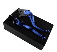 Brake Clutch Levers Handle Levers For Panigale V2 V4 SuperSport Street Fighter V2 V4 Monster 937 950 XDiavel Diavel