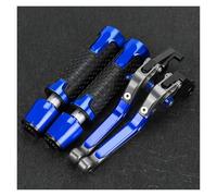 Brake Clutch Levers Handlebar Grips Ends Accessories for Honda for CRF1000L for Africa for Twin for CRF 1000L 2017 2018 2019 2020 2021 2022,Motorcycle