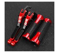 Brake Clutch Levers Handlebar Grips Ends Accessories for Honda for CRF1000L for Africa for Twin for CRF 1000L 2017 2018 2019 2020 2021 2022,Easy to Install