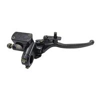 Brake Clutch Levers Hydraulic Brakes Universal Motorcycle Brake Pump Buggy Scooter Cylinder Pump Handle Accessories Left Right Clutch Lever 50-250CC Clutch Lever(Right)
