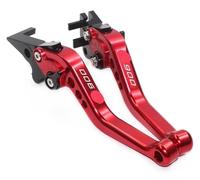 Brake Clutch Levers Motorcycle For Kawa&saki Z900 Z 900 2017 2018 2019 2020 2021 2022 Adjustable Motorcycle Short Brake Clutch Levers(7)