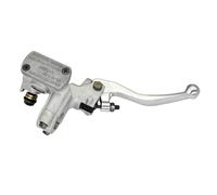 Brake Clutch Levers Motorcycle Hydraulic Brake Pump Master Cylinder Black Left Right Disc Brake Lever Clutch Lever