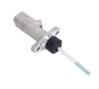 Brake Clutch Master Cylinder High-Quality Crafted for Land | Rover Series 2A & 3 Replacement for Non-Servo Systems up to 1980, Compatible with for swb 88 inch Models, Replaces OEM