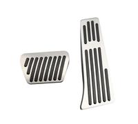 Brake Clutch Pedal For BMW 3 4 Series M3 M4 E87 E90 F20 F21 F30 F32 F36 F80 F82 Brake Accelerator Fuel Pedal Cover