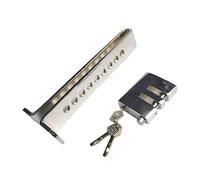 Brake Clutch Pedal Lock Security Anti-Theft for Cars Truck Throttle Accelerator