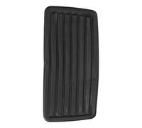 Brake Clutch Pedal Rubber Pad Manual Cover 46545-S84-A81 Replacement for Honda CR-Z 2011-2015 for Honda CR-V 1999-2008 for Honda Pilot 2003-2015
