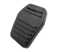 BRAKE CLUTCH PEDALS For Ford Transit MK6 MK7 Car Pedals