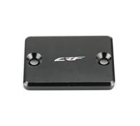 Brake Clutch Reservoir Cover Accessories For CRF 250M 250L/Rally 2013-2020 CRF250L CRF250M CRF300L 2021 Motorcycle Oil Fl&uid Cap Front Brake & Reservoir Cover