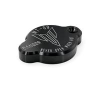 Brake Clutch Reservoir Cover Accessories For MT09 FZ09 MT-09 FZ-09 2014-2020 MT FZ 09 2017 18 19 Motorcycle Water Tank Cap Radiator Cover Accessories