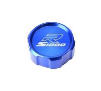 Brake Clutch Reservoir Cover Accessories Motorcycle CNC Aluminum Rear Front Brake Fl&uid Reservoir Cap Oil Cover For S 1000R S1000 R S1000R 2021 2022