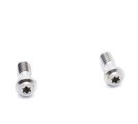 Brake Clutch Reservoir Cover Accessories Motorcycle Universal Front Rear Brake ma&ster Cylinder Screw Oil Hose Adjuster Stainless Banjo Bolt Screws M10*1.25 Accessories