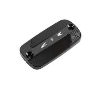 Brake Clutch Reservoir Cover For CBR600F CBR600RR CBR900RR CBR929RR CBR954RR CBR1000RR Motorcycles Front Brake Reservoir Fluid Tank Cover Oil Cup Cap