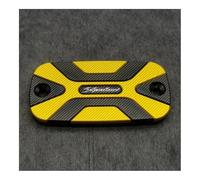 Brake Clutch Reservoir Cover Motorcycle Accessories Front Brake Reservoir Fluid Tank Cover Oil Cup Cap For Shadow VT400 VT600 VT750 VT1100 750