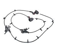 Brake Component Compatible With For Focus For Mondeo For S-Max For Galaxy 2006-2022 6G9T2C054BAS 1598993 Car Rear Right Left ABS Sensor Wheel Speed