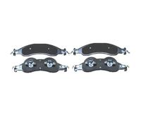 Brake Components For For Expedition U324 2006-2017 | 7L1Z2001B 8L1Z2V001A 9U2Z2V001A Front Brake Pad