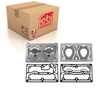 FEBI BILSTEIN 179550 Multi-Valve Seal Kit With Gaskets/Seals Fits RENAULT TRUCKS