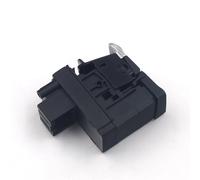 Brake Control Button Compatible With A5 S5 For Cabriolet For Coupe For Sportback 2010 2011 2012 2013 2014 2015 2016 2017 1Pcs Car Brake Button 8K1 927 225B