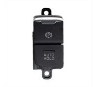 Brake Control Button Compatible With Mazda For CX-4 1 Pcs Car Electronic Hand Brake Buttons Car Parking Brake Button Accessories GV9S-66-EP0