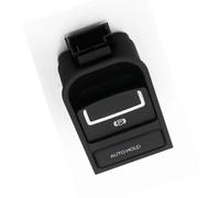 Brake Control Button Compatible With Seat For Alhambra 2011 2012 2013 2014 2015 1 Pcs Electronic Switch Parking Hand Brake Accessories 5N0927225A