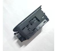 Brake Control Button Compatible With Vw For Tiguan 2008 2009 2010 2011 2012 2013 2014 2015 1 Pcs E Switch Parking Hand Brake Button 5N0927225A