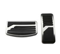 Brake Cover Car Brake Pedal Cover For Mitsubishi For Eclipse Cross For Outlander For Asx For Lancer 2009 2010-2018