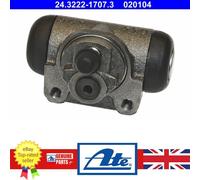 ATE 24.3222-1707.3 Wheel Brake Cylinder