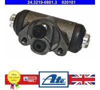 ATE 24.3219-0801.3 Wheel Brake Cylinder