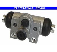 ATE 24.3219-1724.3 Wheel Brake Cylinder
