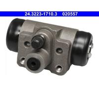 Brake Cylinder For Isuzu D-MAX 02-12 KB 10- 8-97319-300-0