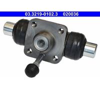 Brake Cylinder For Porsche 356 VW KAEFER KAEFER 47-65 69535251301