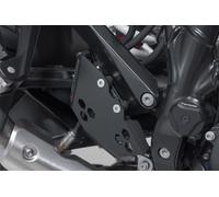 Brake cylinder guard Black. KTM 1290 Super Adventure (21-).