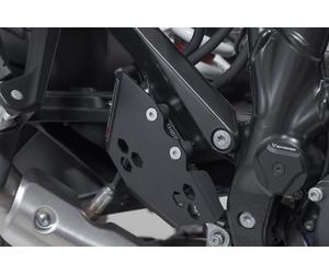 Brake cylinder guard Black. KTM 1290 Super Adventure (21-).
