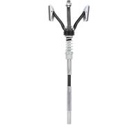 Brake Cylinder Hone Tool 19-64mm Metal Adjustable 3-Leg