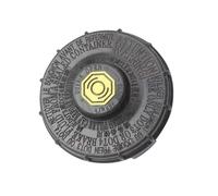 Brake Cylinder Tanks Reservoir Caps Part Number 46662SLEJ01 46662SDCA02 Secure Fit Fluid Tanks Fluid Replacement