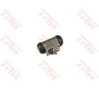 Wheel cylinder Aluminium BWF375 TRW for SMART RENAULT