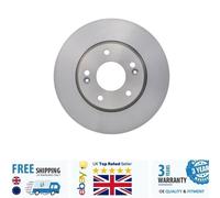 Brake Disc 0986479460 for Kia VENGA SOUL PRO CERATO CEE'D 517121D100