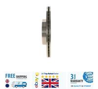 Brake Disc 0986479E37 for Toyota YARIS 14-20 435120D210 BOSCH
