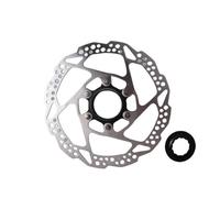 Brake Disc 160mm 180mm Center Lock Disc Brake Rotor For Mtb For Deore M4100 Series For Deore For Sm Rt54(180MM)