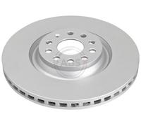 BRAKE DISC 18194 A.B.S.