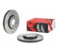 Brembo 1 x 09.9162.1 x Disc Brake Rotor