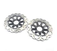 Brake Disc 290mm For Suzuki For GSF400 For GK75A 1989-1997 For GSF600 For Naked Bandit 2000-2004 For GSF650 1995-1999 Front Brake Discs Rotors Brake Discs Rotors