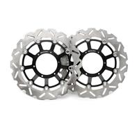 Brake Disc 310mm 1Pair Motorcycle Front Brake Disc Rotor For CBR600RR For CBR 600 RR 03-21 For CBR600R For C-ABS For CB1000R For CB1300 05-12 Motorcycle Brake Disc Rotor