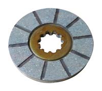 Brake Disc 368292R92 1975460C2 Compatible with International Tractor 340 460 504 606