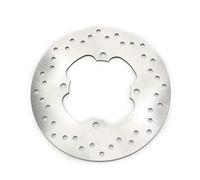Brake Disc 5mm Motorcycle Rear Brake Disc For FJS400 For Silverwing D6 D7 D8 A9 D9 SW-T 400-9 For Scooter FJS600 1 2 D3 D4 D5 D6 For Silverwing Brake Discs Rotors