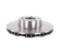 VAICO V20-80108 Brake disc
