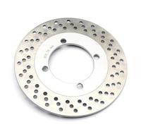 Brake Disc 69211-32C00 69211-32C20 69211-32C30 69211-19D00 Rear Disc Brake Rotor For Suzuki For GSXR400 For RGV250 1991-1996 For GSXR250 SG350 Motorcycle Brake Disc Rotor