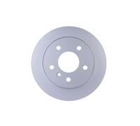 BRAKE DISC 8DD 355 106-951 HELLA