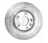 Original A.B.S. Brake Disc 17503 for Audi Porsche VW